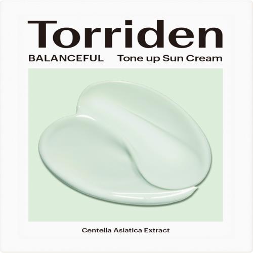 BALANCEFUL Cica Tone-up Sun cream 2ml