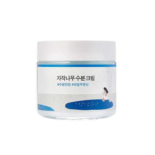 ENG) Birch Juice Moisturizing Cream 80ml