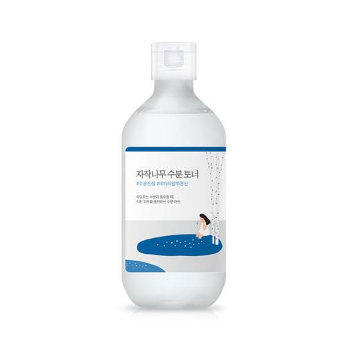 ENG) BIRCH JUICE MOISTURIZING TONER_300ml