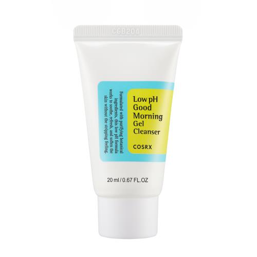 Low pH Good Morning Gel Cleanser 20ml