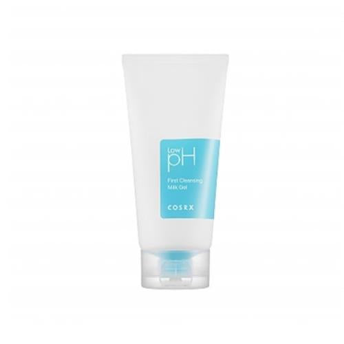 Low pH First Cleasning Milk Gel 150ml