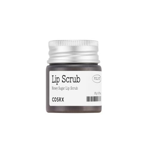 Fulll Fit Honey Sugar Lip Scrub 20 g