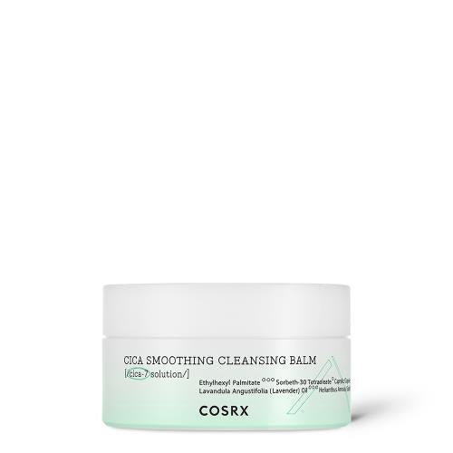 CICA SMOOTHING CLEANSING BALM 120ml