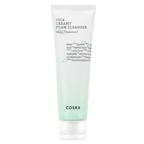 CICA CREAMY FOAM CLEANSER 150ml