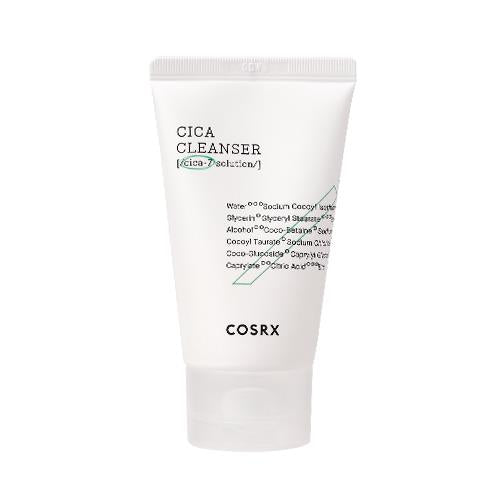 PURE FIT CICA CLEANSER 50ml