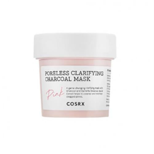 Poreless Clarifying Charcoal Mask