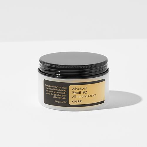 Advanced Snail 92 All In One Cream 100g