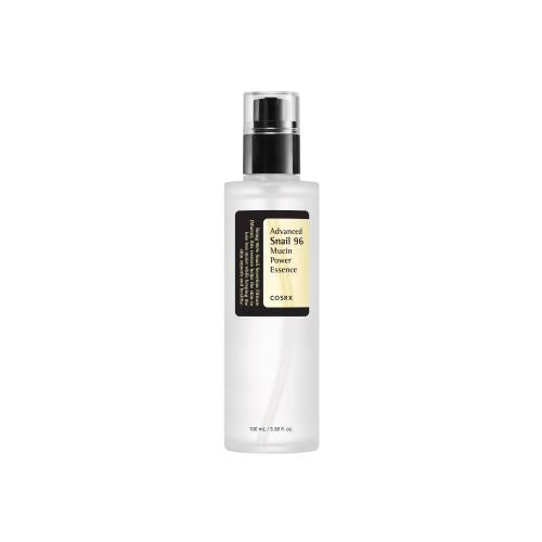 Advanced Snail 96 Mucin Power Essence 100ml