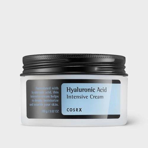 Hyaluronic Acid Intensive Cream 100ml