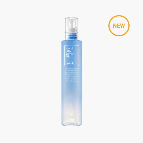 Low ph PHA Barrier Mist 75ml