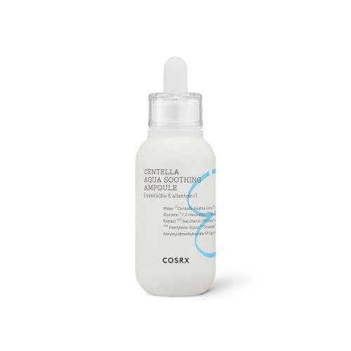 Hydrium Centella Aqua Soothing Ampoule 40ml