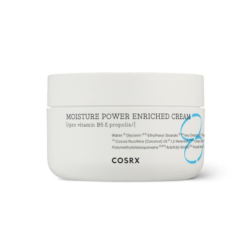 Hydrium Moisture Power Enriched Cream 50ml