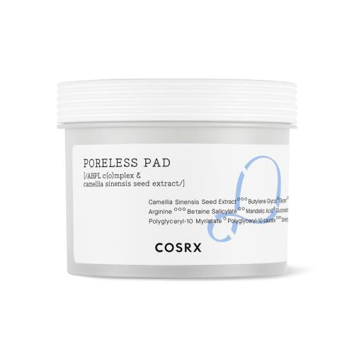 Poreless Pad