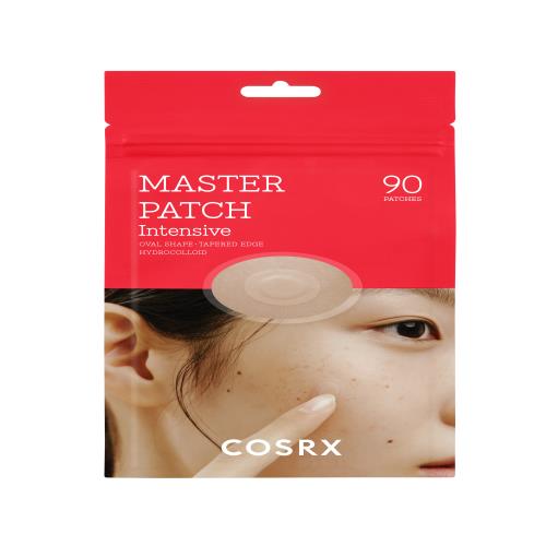 Master Patch Intensive_90pcs