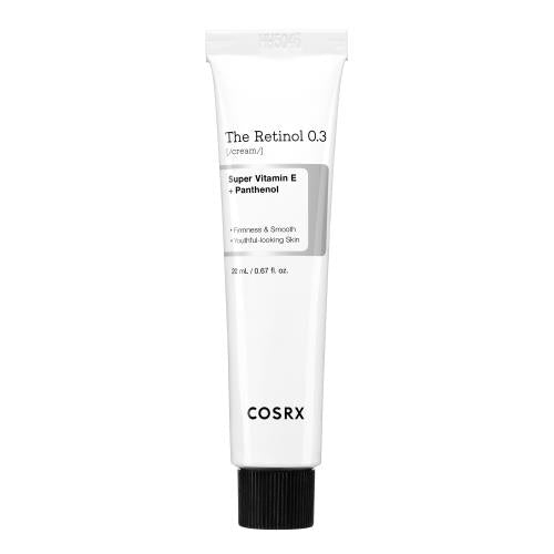 The Retinol 0.3 Cream 20ml