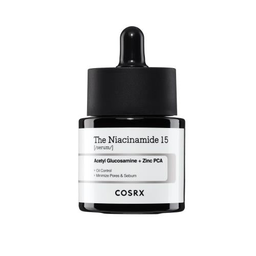 The Niacinamide 15 Serum 20ml