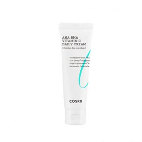 Refresh AHA BHA VITAMIN C Daily Cream 50ml