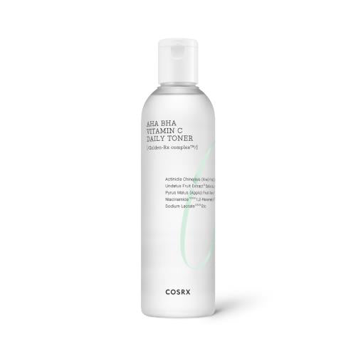 REFRESH AHA BHA VitaminC Daily Toner 150ml