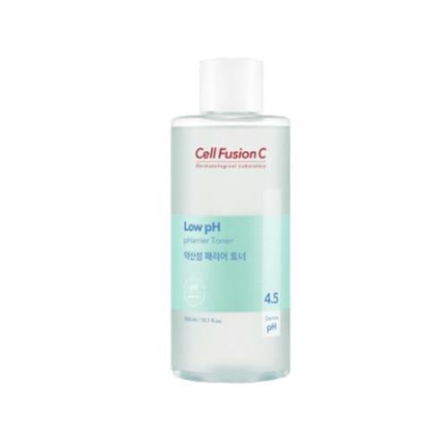 Low pH pHarrier Toner 300ml