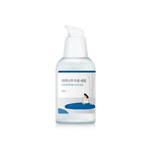 ENG) Birch Juice Moisturizing Serum 50ml