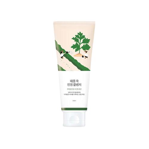 ENG) Mugwort CALMING CLEANSER_150ml