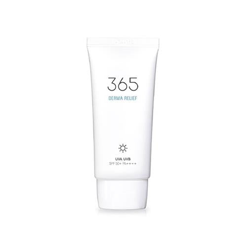 ENG) 365 DERMA RELIEF SUN CREAM_50ml