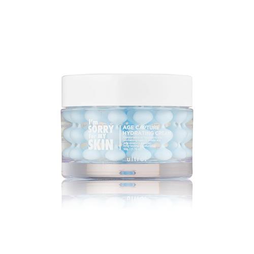 AGE Capture Hydrating Cream 50g